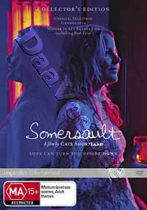 Somersault (DVD)